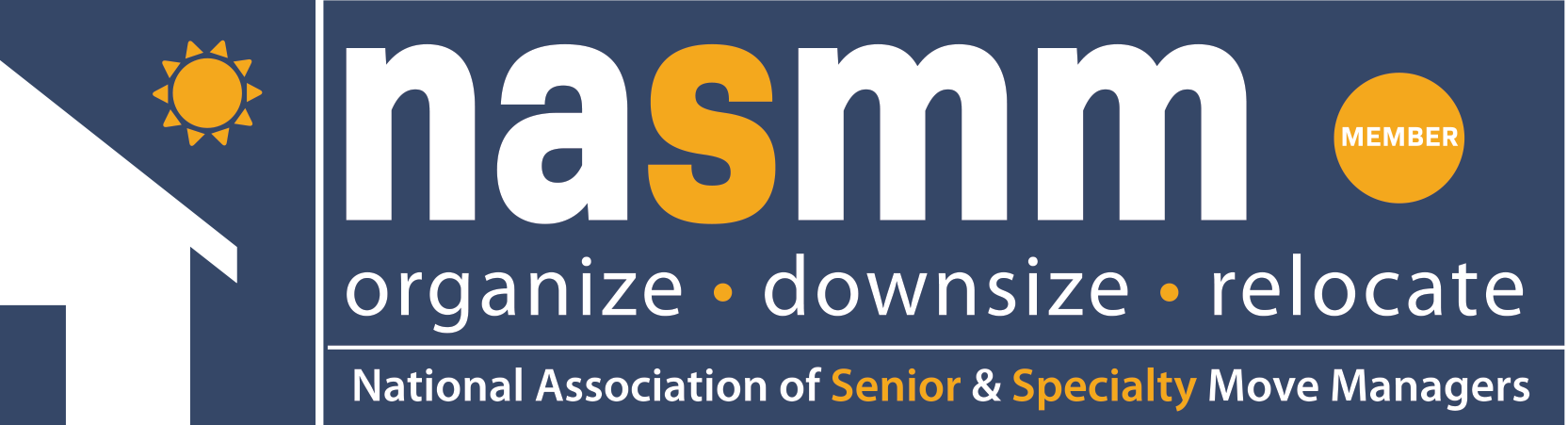 NASMM member logo