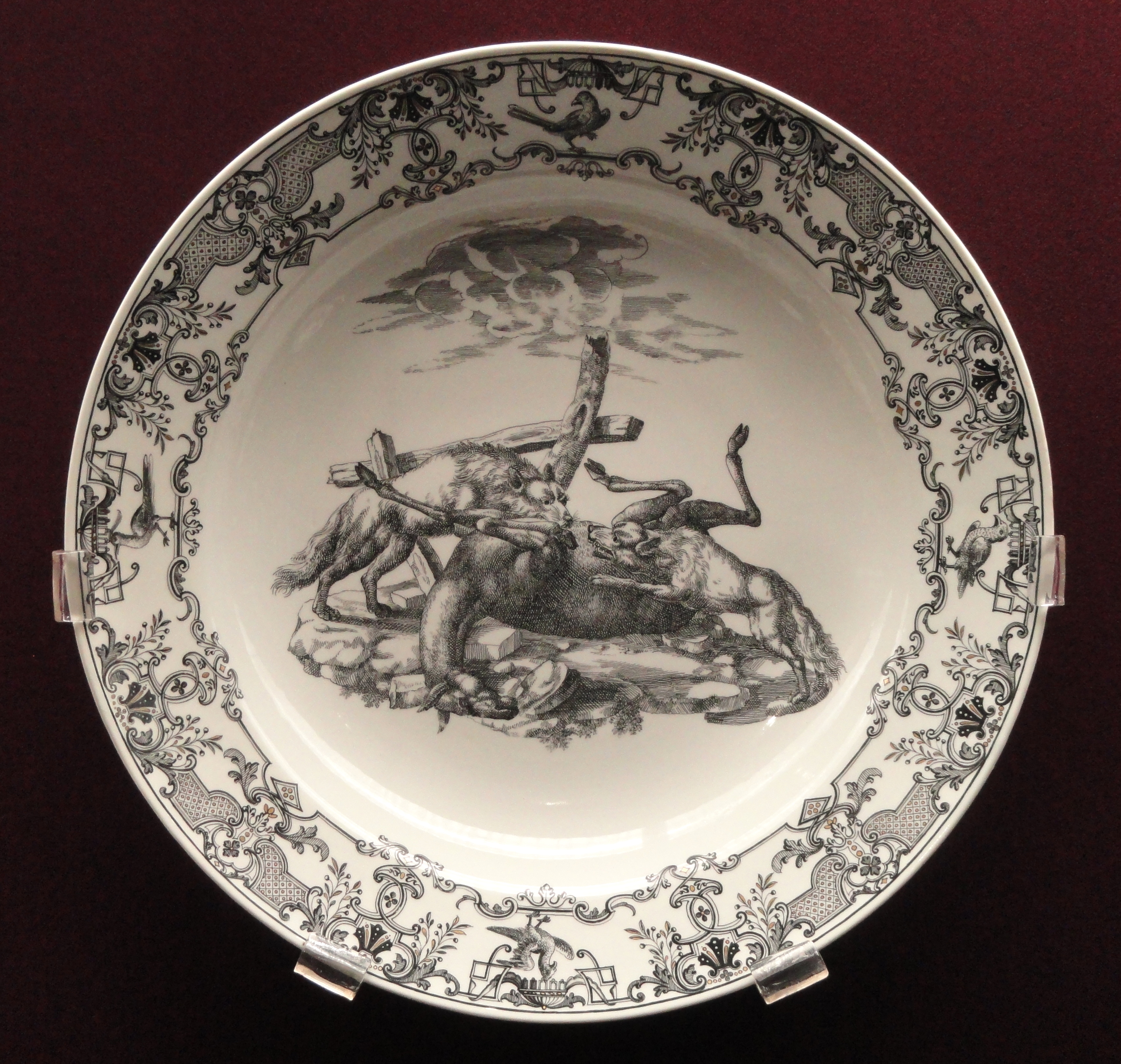 Finding the Right Home for the Things You Love