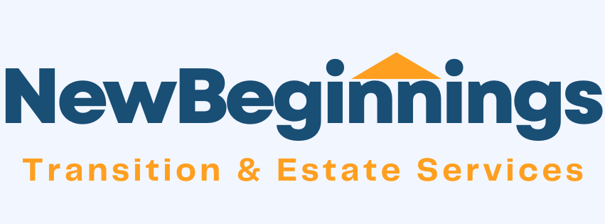 New Beginnings Transitions and Estate Sales