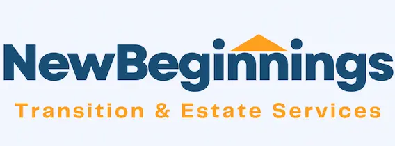 New Beginnings Transition and Estate Services